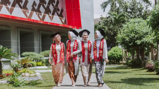 Rekomendasi Universitas Terbaik Di Gorontalo