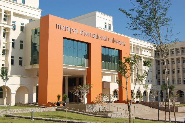 Informasi Program Kuliah di Manipal International University